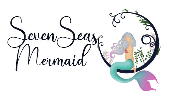 Seven Seas Mermaid